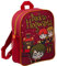 Harry Potter Kinder-Rucksack Mit Cartoon-Chibi-Motiv, Hogwarts, Schulanfang, Charm-Büchertasche, 9 3/4, Zurück Zu Hogwarts, Einheitsgröße