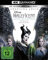 Maleficent: Mächte der Finsternis [4K Ultra-HD] [Blu-ray]