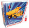 AMT Ertl AMT1209/04 1/25 International Payhauler 350 Modellbau, Black