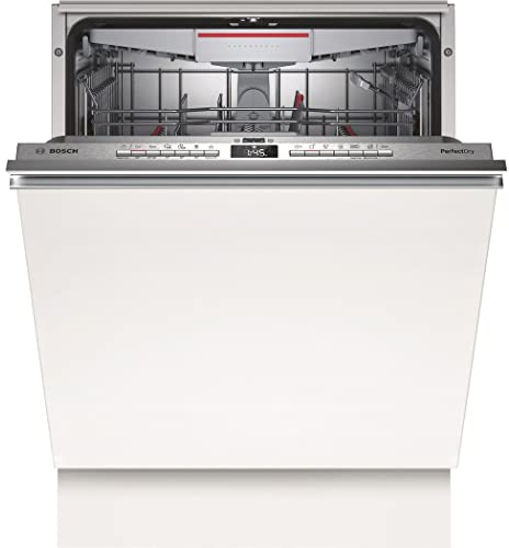 Bosch Lavastoviglie da 60 cm, N° 14 Coperti, Classe C (ex A+++)