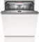 Bosch Lavastoviglie da 60 cm, N° 14 Coperti, Classe C (ex A+++)