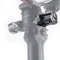 TILTA Adaptateur Rail OTAN vers Rosette côté Droit pour DJI RS2 RSC2 Gimbal et Tilta Rosette Extender Arms, avec Point de Montage Standard Arri Rosette, récepteur Cold Shoe TGA-NRA-R