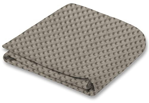 ekmTRADE Seitenschläferkissen 40x145cm Langkissen ergonomisches Schlafkissen, erholsamen Schlaf optimale Druckentlastung, Körperanpassung, für Schwangere, Stillende & Allergiker (92, Bezug)