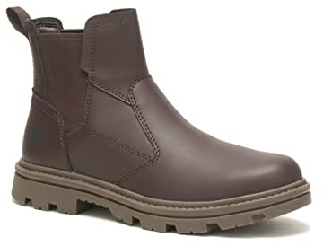 Cat Footwear Men's Practitioner Chelsea Boot
