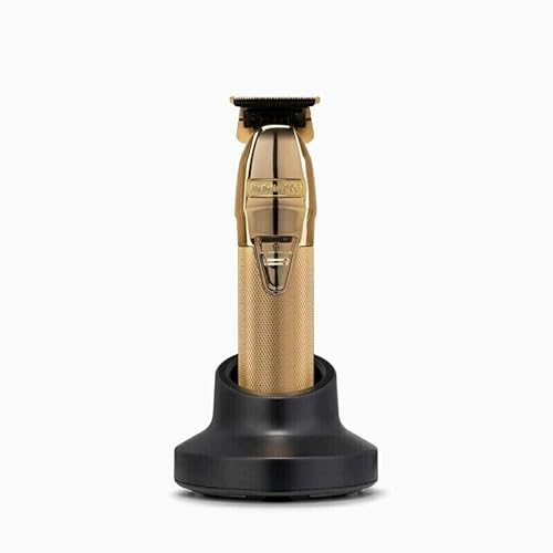 BaByliss Pro Super Motor Skeleton Trimmer Gold