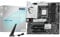 MSI B860M Gaming Plus WiFi Mainboard, mATX - Unterstützt Intel Core Ultra Prozessoren (Series 2), LGA 1851 - DDR5 Memory Boost 8600+ MT/s (OC), PCIe 5.0 x16, M.2 Gen5, Intel Killer 5G LAN, Wi-Fi 7