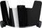 Basic Black Clear SLF Lite Helm Eye-Shield Farbe getöntes Visier
