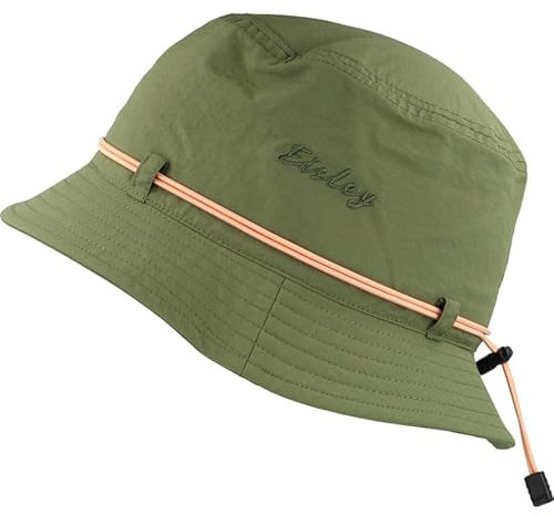 Eisley Unisex Stromboli Hut, Oliv, M