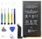 ERYNK GMSB3 Replacement Battery for Google Pixel 6 GB7N6, G9S9B16, G9S9B, GR1YH Replacement Battery with Tool Kit