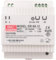 Asyduey Transformador -60-12 Fuente de AlimentacióN de Riel DIN Industrial de 12 Voltios y 5 Amperios Fuente de AlimentacióN de 220 V CA una 12 V CC (12 V)