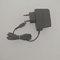 JZK Caricatore di ricambio per Nintendo DS Lite, adattatore di ricarica per NDSL, alimentatore di ricambio compatibile con sistemi DS Lite, cavo di alimentazione (grigio)