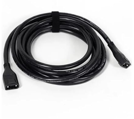 HVEJOU Verbindungskabel für Ecoflow Delta Max XT150 Akku, Verbindungskabel für EcoFlow Extra XT150 Akku
