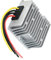 12V To 48V Step Up Converter Car Voltages Stabilizers Voltages Regulator Power Converter For Car Truck Vehicle Enduring