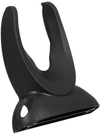 OHPHCALL Support de Scanner de Code Barres à Mural Support de Lecteur Manuel pour Logistique et Au Détail et Pratique Accessoire pour Supermarchés et Entrepôts