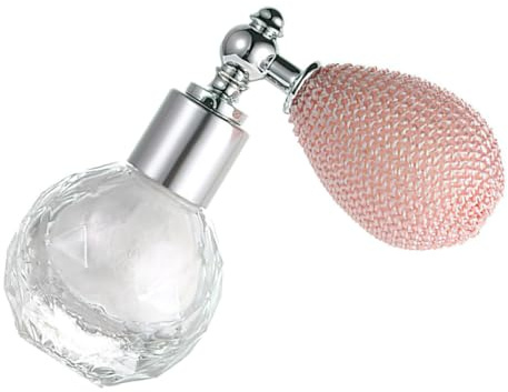 BESTYASH Schimmerndes Glitzerspray Puder für Gesicht und Körper Tragbares Highlighter Spray mit Diamantähnlichem Flash Puder für Hochzeiten und Brautduschen Zufällige Farbe