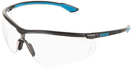 UVEX Sports Style 9193375 SLR Schutzbrille