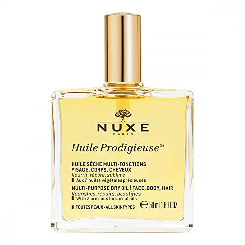 NUXE Huile Prodigieuse NF 50 ml