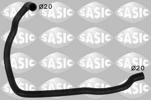 Sasic 3406255 Durit Vase Expansion