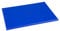 Hygiplas Chopping Board in Blue - High Density - 12 x 305 x 229 mm