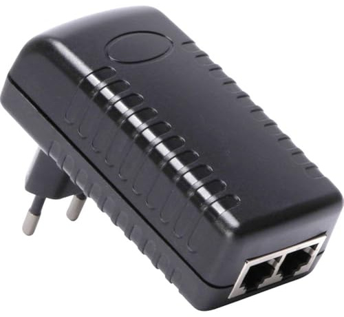 Auerswald 90079 COMfortel PoE-1000, 48V DC, 350mA