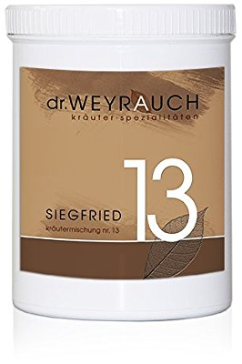 Dr. Weyrauch Nr. 13 Siegfried 1200g