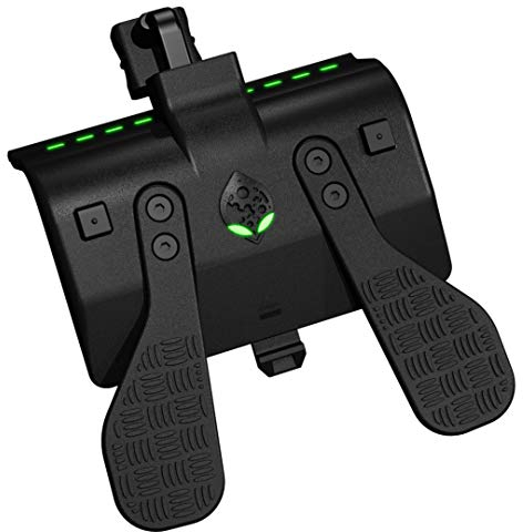 Xbox One Mod Pack, Mod Pack