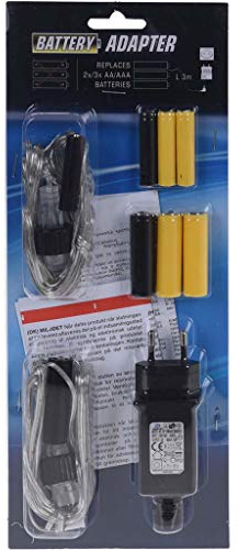 TRASFORMATORE ELIMINA PILE