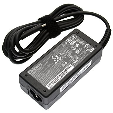 acer Netzteil/Ladegerät 20V / 2,25A / 45W USB-C mit Netzkabel EU Chromebook Spin 11 CP311-1HN Serie (Original)