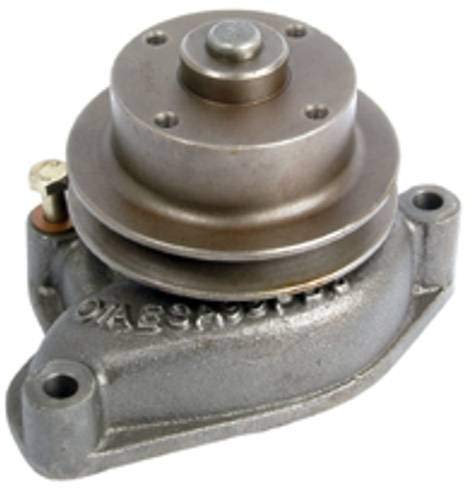 Pompa dell'acqua per Massey Ferguson, Perkins (3639506M1), motore: A4.107, A4.108