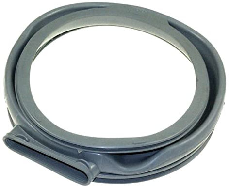 Guarnizione per oblò (manichetto) lavatrice 1327246318 ELECTROLUX, AEG