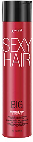 BSH BOOST UP VOL SHAMPOO 335 ml