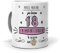 mundohuevo Taza Ya Tienes 18 y mi Amor por ti derrocho
