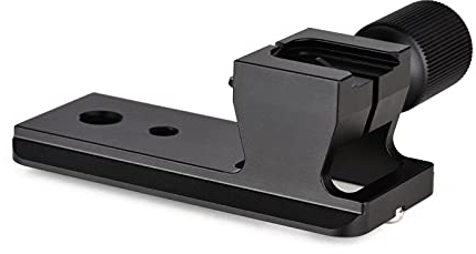 Andoer Soporte para objetivo de repuesto para Sony FE 70-200 F2.8GM OSS/FE 100-400 F4.5-5.6GM OSS/FE 18-110 F4 G OSS PZ