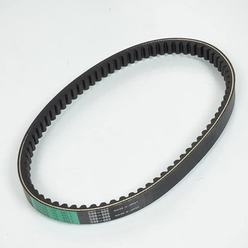 BANDO Unisex-Adult 273727 KYMCO Heroism 125/150 BANDGÜRTEL, Other, Taglia unica