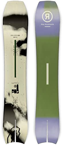 Ride Snowboard MTNPIG '23