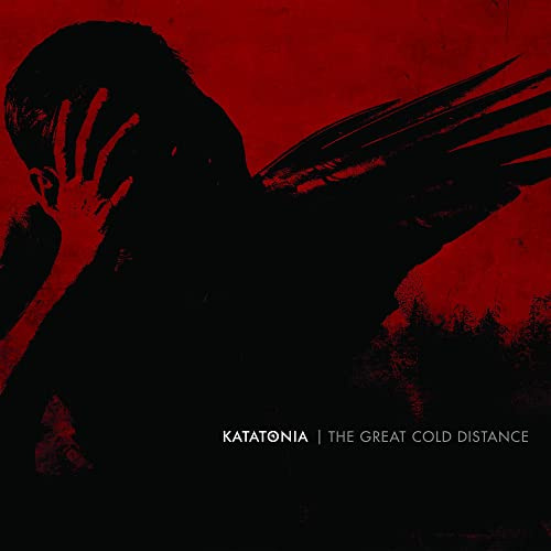 The Great Cold Distance (Half-Speed