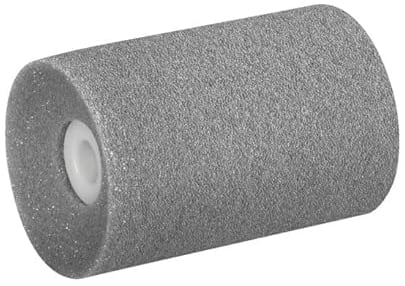 2 Stück Lackier Walze EvoStar 7cm Lackierroller, Lackwalze