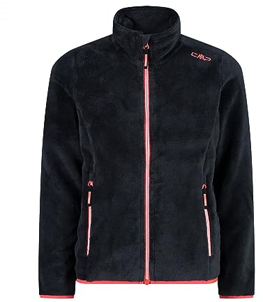 CMP Giacca Girls Knitted