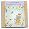 Otter House Pack of 10 Notecards- Tea Cups & Watering Can
