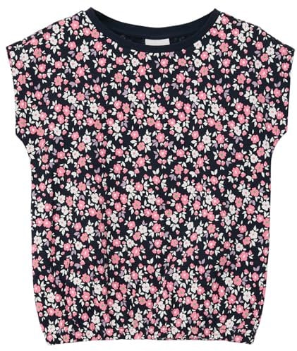 s.Oliver Junior Mädchen 2145968 T-Shirt, 59a4, 104-110 EU