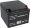 Multipower Blei-Akku MP24-12 Pb 12V / 24Ah VDs, M5