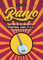Banjo Songbook: Easy Traditional Song Tabs for Beginners (English Edition)