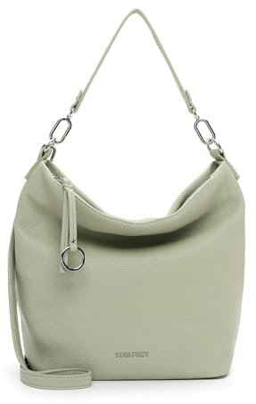 SURI FREY Beutel SFY Debby 13603 Damen Handtaschen Uni pistachio 976