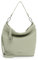 SURI FREY Beutel SFY Debby 13603 Damen Handtaschen Uni pistachio 976