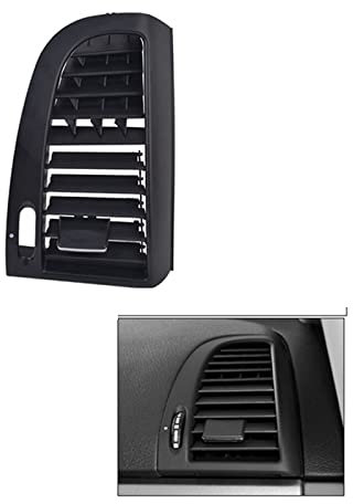 Auto Kühlergrill Auto Frontgrill Auto Front AC Air Vent Grille Outlet Abdeckung Trim Für Benz Für Vito Für Viano W636 W639 2004 05 2006 2007 2008 2009 2010 2011 2012 2013 2014 2015(Links)