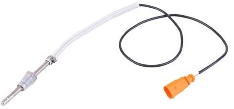 Abgastemperatursensor Nach Katalysator 03L906088CC Kompatibel für 1.6 2.0 TDI A3