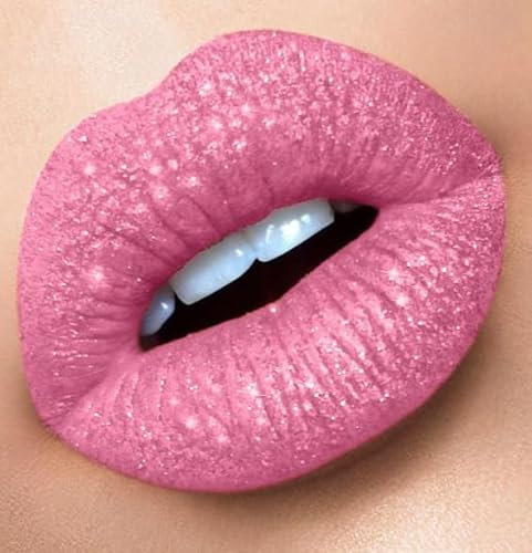 NIE PAN CHONG SHENG Diamond Symphony Chamäleon Metall Perlglanz Lipgloss Lippenstift (2)
