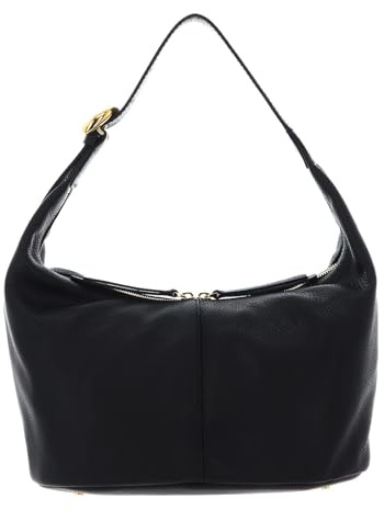 Coccinelle Leder Schultertasche Fernanda Shoulder Bag