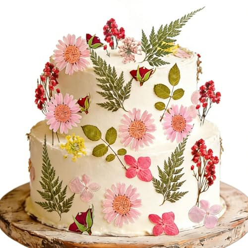 Wildflower Tortenaufleger Wildblumen Dekoration Baby In Bloom Babydusche | Wildflower Tortenaufleger Wildblumen Dekoration Baby In Bloom Babydusche Kuchen ToppersFür Frauen Geburtstag Bridal Shower