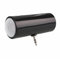 Mini haut-parleur stéréo portable avec prise jack 3,5 mm pour appareils audio de 3,5 mm, smartphones, tablettes, ordinateurs portables, MP3, MP4, etc